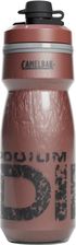 Bidon Camelbak Podium Dirt Series Bordowy / Pojemność: 620ml