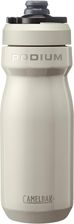 Zdjęcie Bidon Rowerowy Camelbak Podium Steel Biały 650ml - Skarszewy