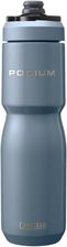 Zdjęcie Bidon Rowerowy Camelbak Podium Steel Niebieski 650ml - Polanów