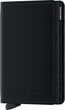 PORTFEL SECRID RFID SLIMWALLET MATTE BLACK