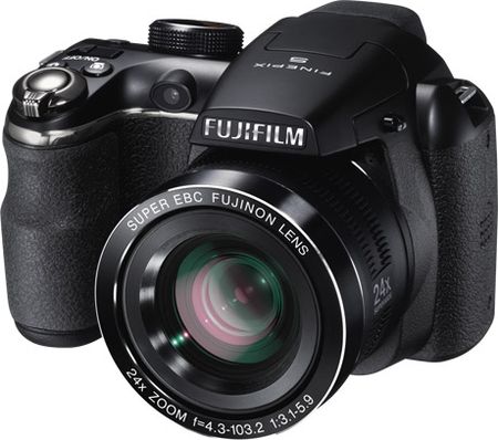 fujifilm s300