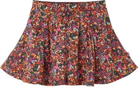 Spódniczka dziecięca, kolorowa, 92