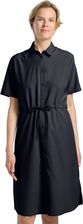 Sukienka Jack Wolfskin WAIMEA DRESS W dark navy