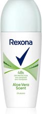 Zdjęcie Rexona Dry Protection Aloe Vera Antyperspirant Roll-On 50ml - Serock