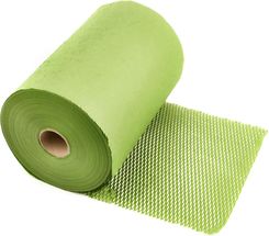 Zdjęcie Papier Nacinany Plaster Miodu Zielony 30Cm 100M - Wiązów