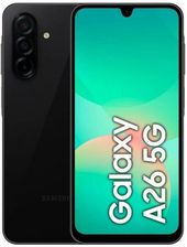 Samsung Galaxy A26 5G 256gb Czarny - Black