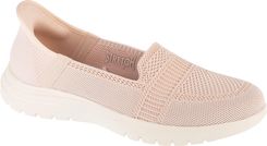 Zdjęcie Buty do chodzenia damskie, Slip-Ins On The Go Flex - Camellia - Międzybórz