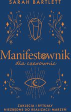 Zdjęcie Manifestownik dla czarownic - Więcbork
