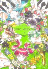 Zdjęcie Kraina klejnotów tom 4 - Sanok