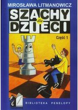 Zdjęcie Szachy Dla Dzieci. Część 1 - Gdynia