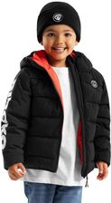 Zdjęcie Kurtka puchowa wodoodporna dziecięca Trend - Zakliczyn