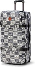 Zdjęcie walizka DAKINE - Split Roller 110L Asphalt Checker (ASPHALT CHECKER) rozmiar: OS - Wyszków