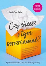 Zdjęcie Czy chcesz o tym porozmawiać - Znak Literanova - Frombork