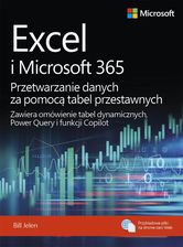 Zdjęcie Excel i Microsoft 365 Przetwarzanie danych za pomocą tabel przestawnych - Wołczyn
