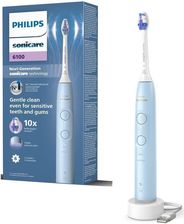 Szczoteczka elektryczna PHILIPS Sonicare 6100 HX7406/01