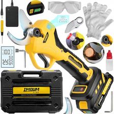 Zdjęcie Imoum Sekator Akumulatorowy DJD30 - Drezdenko