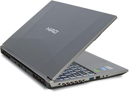 Laptop Hiro KX560 15,6''/i7/32GB/2TB/Win11 (NBCKX5604060H03N) - zdjęcie 6