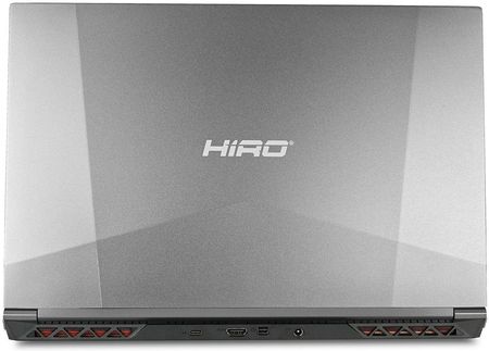 Laptop Hiro KX560 15,6''/i7/32GB/2TB/Win11 (NBCKX5604060H03N) - zdjęcie 4