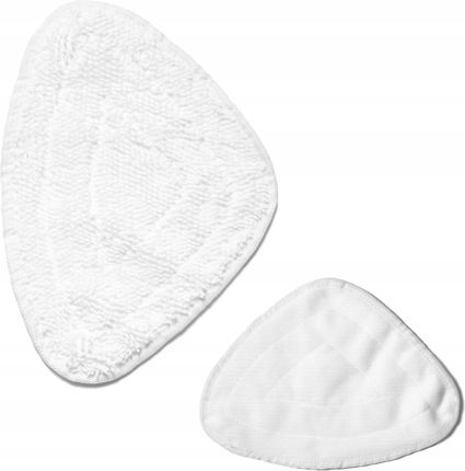 Afc Nakładka Do Mopa Parowego Vileda Steam Biała