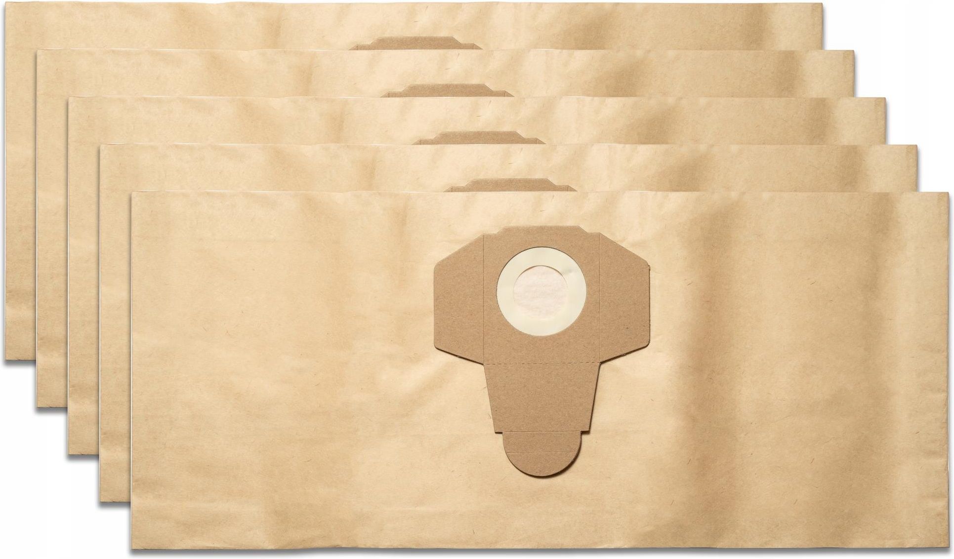 VHBW - 30x Sacchetti Compatibile Con Parkside (lidl) Pas500b1, Pnts