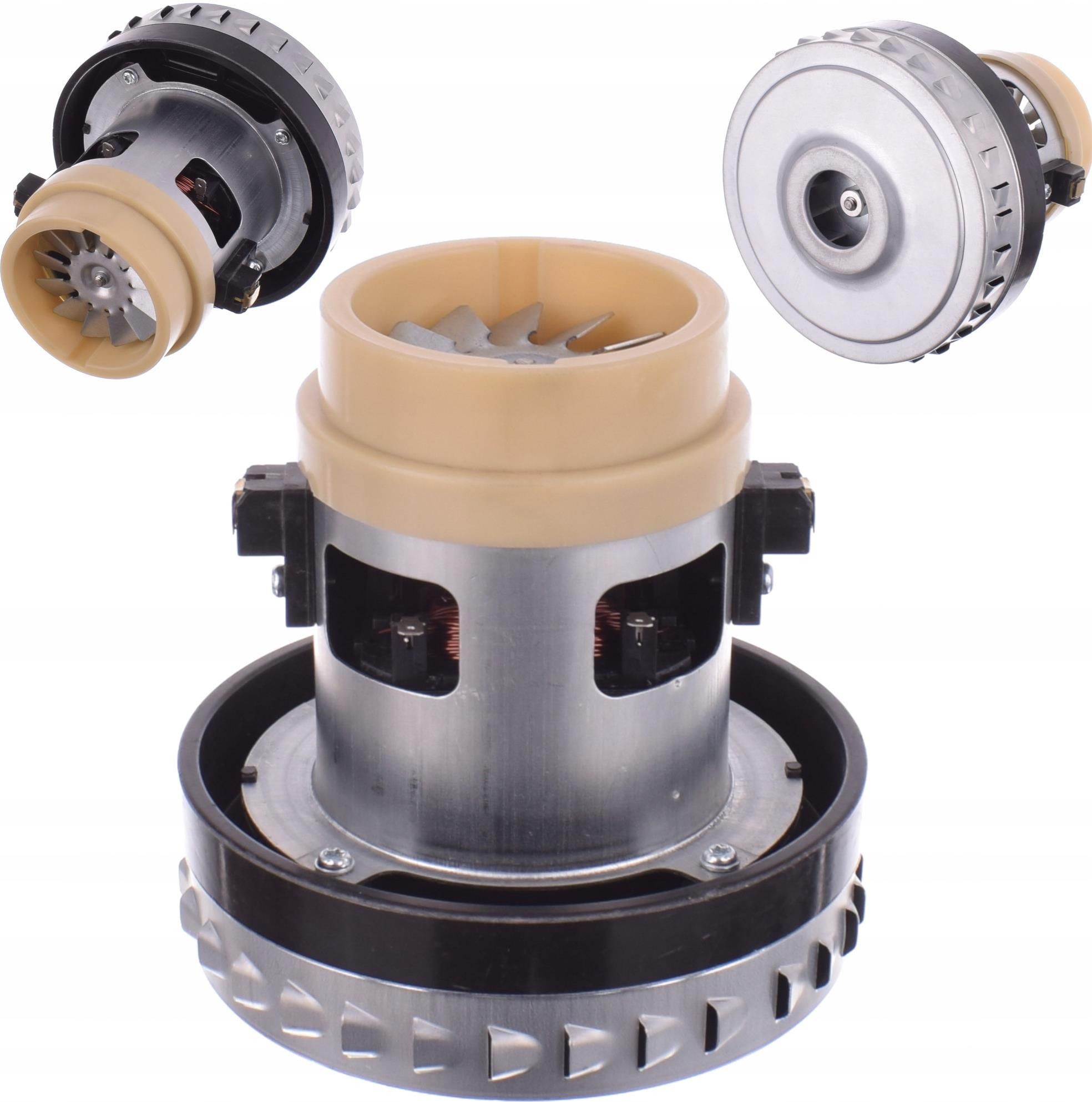 Vhbw Replacement Motor Replaces King Clean 183064, DW-Pc52 - Foto 6