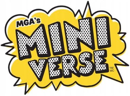 Miniverse Make It Mini Appliances Kula Urządzenie AGD Kruszarka Do Lodu - zdjęcie 2