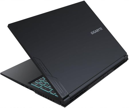 Laptop Gigabyte G6 KF-H3EE854KD 16