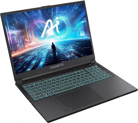 Laptop Gigabyte G6 KF-H3EE854KD 16