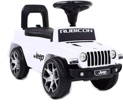 Zdjęcie Super-Toys Jeździk Odpychacz Jeep Rubicon Dźwięki/Dkp03Basic - Świątniki Górne