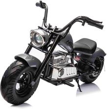 Zdjęcie Ramiz Pojazd Motorek Chopper Warrior Czarny - Ruda Śląska