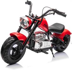 Zdjęcie Ramiz Pojazd Motorek Chopper Warrior Czerwony - Mysłowice