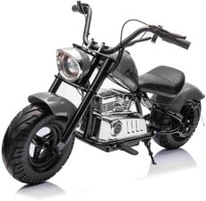 Zdjęcie Ramiz Pojazd Motorek Chopper Warrior Szary - Tarnowskie Góry