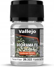 Zdjęcie Vallejo 26322 Diorama Fx Terrain Fixer 35Ml Klej Do Posypek - Łódź