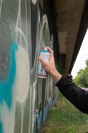 Rabeko Farba W Sprayu Dope Classic D-090 - zdjęcie 2