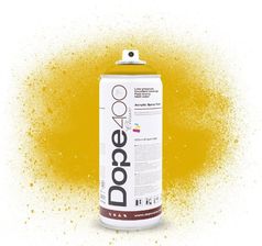 Rabeko Farba W Sprayu Dope Classic D-014 Fall