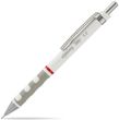 Ołówek automatyczny Rotring Tikky III 1,0 biały - 1904749_BIA