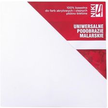Zdjęcie PODOBRAZIE BAWEŁNIANE 20X20CM, KOH-I-NOOR - Olkusz
