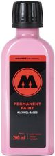 Molotow Tusz Permanentny Paint 200Ml Fuchsia
