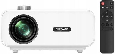 Blitzwolf Bw-V5 (G083AFO5RBYV) - zdjęcie 2