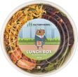 FactoryHerbs Lunch Box dla świnki morskiej 80g