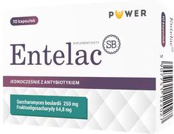 Zdjęcie Puwer Entelac Sb 10kaps. - Łęknica