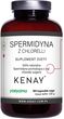 Kapsułki Kenay Spermidyna Naturalna Z Chlorelli Yaeyama 180szt.