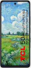 TCL 50 PRO ARM Cortex-A55 8/512GB Szary