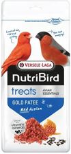 Nutribird A19 High Energy 800 gr - Pâtée Élevage pour Grands Perroquets