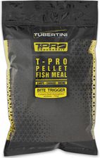 Zdjęcie Tubertini Pellet Zanętowy T-Pro Bite Trigger Pellet 2Mm 750G - Raciąż