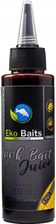 Ekobaits Liquid Dopalacz Do Przynęt Kulek Eko Baits Hook Bait Juice King Squid 100Ml