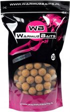 Zdjęcie Warmuz Baits Kulki Zanętowe Karpiowe Biała Mamba 20Mm 900G - Dobrzyń nad Wisłą
