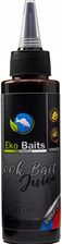 Ekobaits Liquid Dopalacz Przynęt Kulek Eko Baits Hook Bait Juice Shrimp2Hell 100Ml