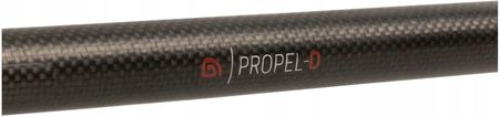 Trakker Wędka Gruntowa Propel-D 12Ft Spod Marker - zdjęcie 4