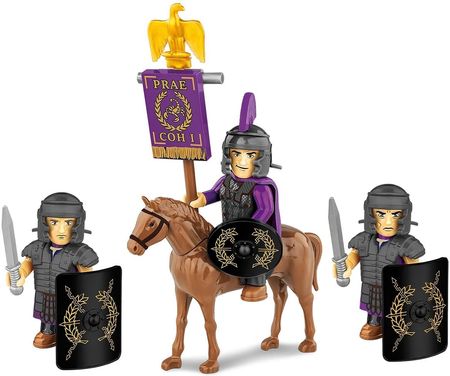 COBI Historical Collection Imperium Romanum Pretorian Guard (COBI-20072)